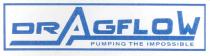 dragflow pumping the impossible, dragflow, pumping, impossible, dr, agflow