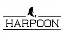 harpoon