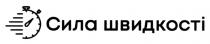 швидкості, сила, сила швидкості