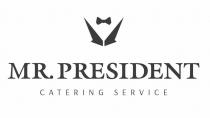 service, catering, catering service, president, mr, mr., mr. president