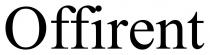 offirent