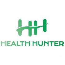 нн, hh, hunter, health, health hunter