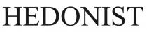 hedonist