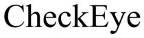 eye, check, check eye, checkeye