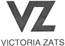 vz victoria zats, vz, victoria, zats