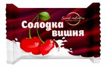 вишня, солодка, солодка вишня, кондитерія, крафтова кондитерія, крафтова, melodies, sweet, sweet melodies