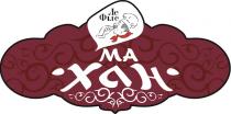 махан, хан, ма, ма хан, філе, ле, ле філе