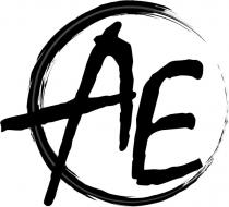 ae, ае