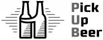 beer, up, pick, pick up, pick up beer