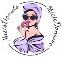 misis donuts, misis, donuts, місіс донатс, місіс, донатс