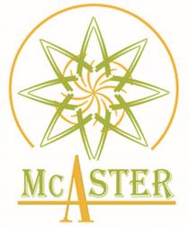 aster, mc, mcaster