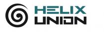 union, helix, helix union