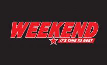rest, time, it's time to rest, weekend