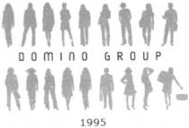 domino group 1995, domino, group, 1995