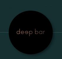bar, deep, deep bar