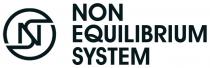sn, ns, system, equilibrium, non, non equilibrium system