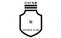 club, double, double club, dc