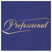 professional