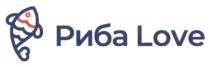 риба, love