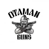 guns, otaman, otaman guns