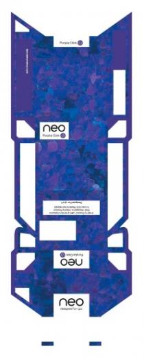 demi, neo demi purple click, heated, made, made to be heated, click, one, flavour, creamy, change, change, tobacco, premium, flavour, berry, a berry flavour with premium tobacco that change to creamy flavour in one click, glo, designed, designed for glo, click, purple, purple click, neo