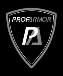 ра, pa, armor, prof, profarmor