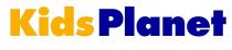 planet, kids, kids planet