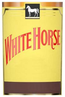 horse, white, white horse
