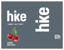 cherry, h, j, taste, beer, cherry, cherry beer taste, hike it, it, do, do it, dream, dream it, hike