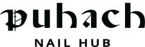hub, nail, puhach, puhach nail hub