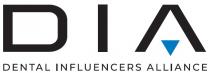alliance, influencers, dental, dia, dia dental influencers alliance
