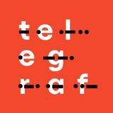 raf, eg, tel, telegraf