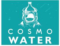 water, cosmo, cosmo water
