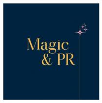pr, magic, magic&pr