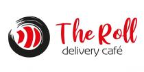 cafe, delivery, roll, the roll delivery cafe