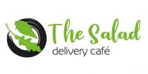cafe, delivery, salad, the salad delivery cafe