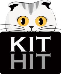 ніт, кіт, кіт ніт, hit, kit, kit hit