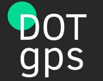 gps, dot, dot gps
