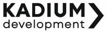 development, kadium, kadium development