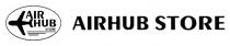 hub, air, air hub, store, airhub, airhub store