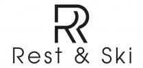 &, ski, rest, rest&ski, rr