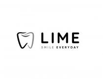 everyday, smile, lime, lime smile everyday