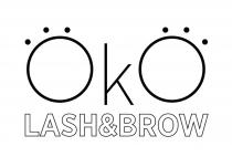 brow, lash, lash&brow, oko