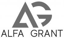 ag, alfa, alfa grant, grant