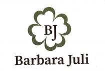 barbara, barbara juli, bj, juli