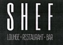 bar, lounge, shef, restaurant