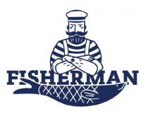 fisherman
