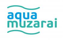 aqua, aqua muzarai, muzarai