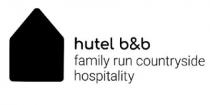 b&b, bb, countryside, hospitality, hutel, hutel b&b, run, family, family run countryside hospitality