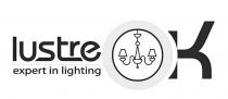 ок, lighting, expert, ok, lustre, lustreok, lustreok expert in lighting